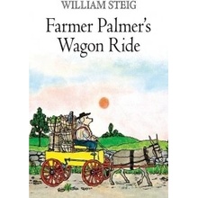 Farmer Palmer's Wagon Ride