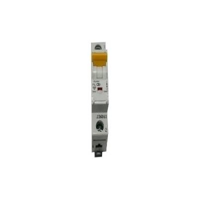 Eaton PXL-25C/1 1P 25A C 10kA