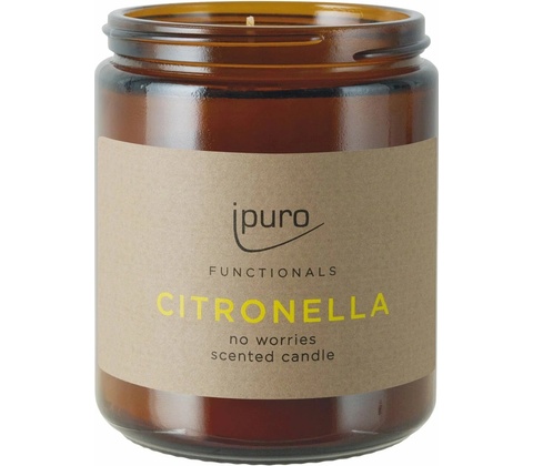 ipuro Functionals Citronella 200 g