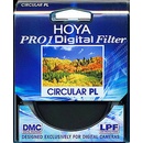 Hoya PL-C DMC Pro1 52 mm