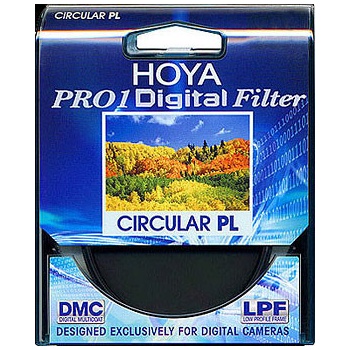 Hoya PL-C DMC Pro1 52 mm