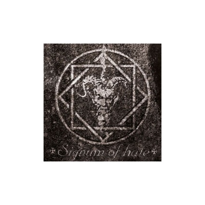 Impending Doom - Signum Of Hate CD