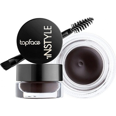 Topface gel na obočí Instyle 006 3,5 g