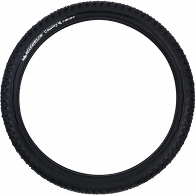 Pneu De VTT 26x2.10 Tr Country Race'r Noir  54-559  Marque Michelin Piece Velo Pneus Chambre A Air Vtt