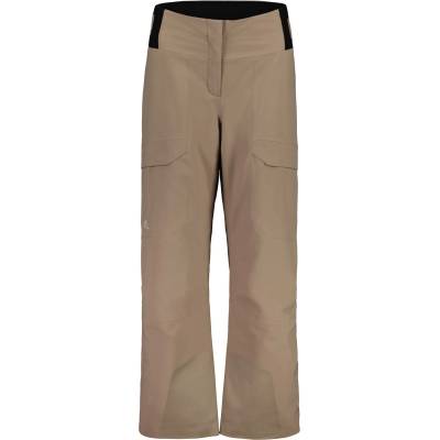 Maloja Дамски ски панталон Maloja Women's BonaM. Ski trousers - Dark Gravel - размер XL (107-4006-0115)