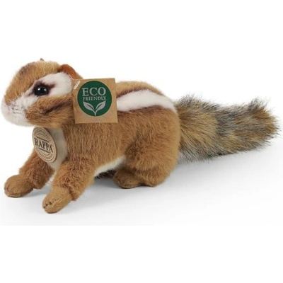 Rappa Плюшен чипмънк 18 см eco-friendly