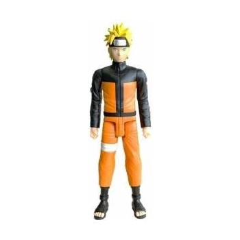 BANDAI Съчленена Фигура Bandai Naruto Uzumaki