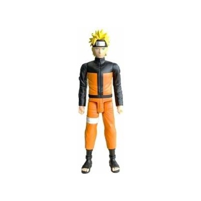 BANDAI Съчленена Фигура Bandai Naruto Uzumaki