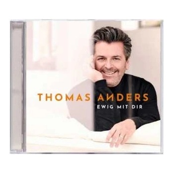 Thomas Anders - Ewig Mit Dir CD