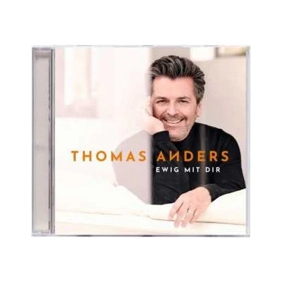 Thomas Anders - Ewig Mit Dir CD