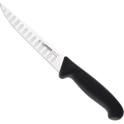 GIESSER 3005 16 Месарски нож, право-твърдо острие 16 см, , gie. 3005.16 (gie.3005.16)