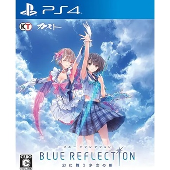 KOEI TECMO Blue Reflection (PS4)
