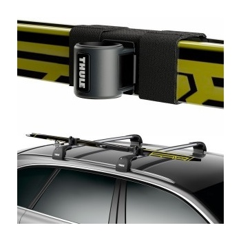 Thule SkiClick 7291