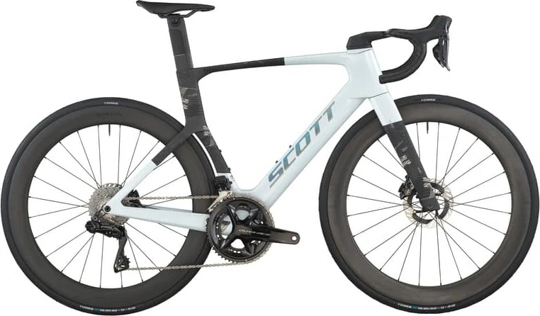 Scott Foil RC 20 2026 od 4 999 € - Heureka.sk