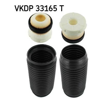 Ochranná sada tlmiča proti prachu SKF VKDP 33165 T (VKDP33165T)