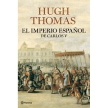 El Imperio español de Carlos V 1522-1558