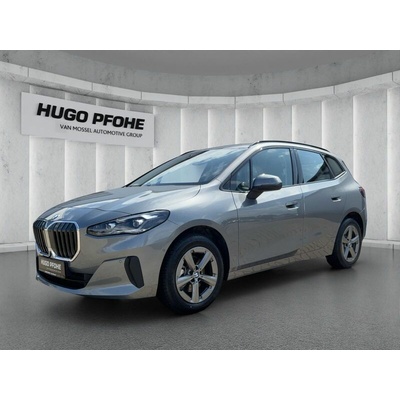 BMW 220i Active Tourer 125 kW
