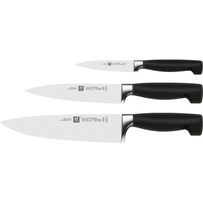 Zwilling Four Star sada nožov 1002311 3 ks
