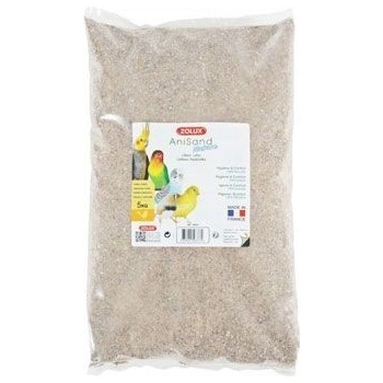 ZOLUX ANISAND SAND NATURE 5 kg