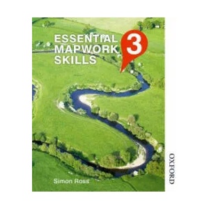 Essential Mapwork Skills 3 | Simon Ross (ISBN: 9781408521434)