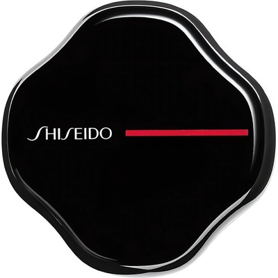 Shiseido HANATSUBAKI HAKE Polishing Face Brush štětec na aplikaci tekutých a pudrových produktů – Hledejceny.cz