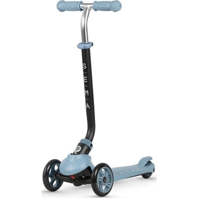 Qplay Sema scooter modrá