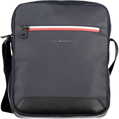Tommy Hilfiger pánska crossbody taška modrá Modrá