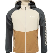 Columbia PANTHER CREEK JACKET béžová tmavo modrá Hnedá Biela