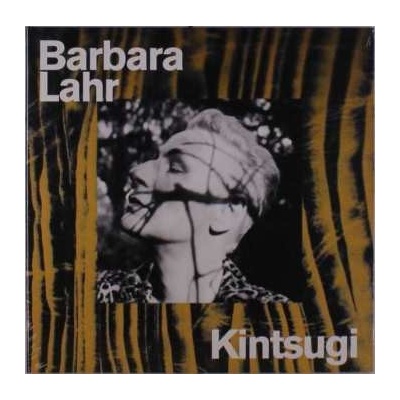 Kintsugi - Barbara Lahr LP