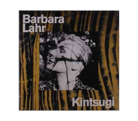 EP Barbara Lahr - Kintsugi