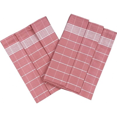 SVITAP sleep well Pozitív 50 x 70 cm 3 ks staroružová / biela