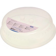 Xavax 110216 Basic plastový kryt do mikrovlnky 26 cm