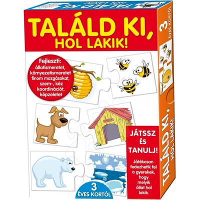 Dohány Hádaj kde bývam?