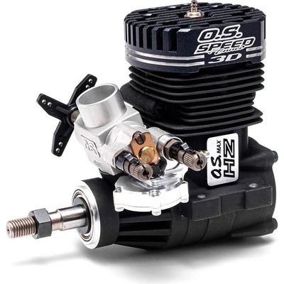 OS MAX OS SPEED 91HZ-R 3D – Zbozi.Blesk.cz