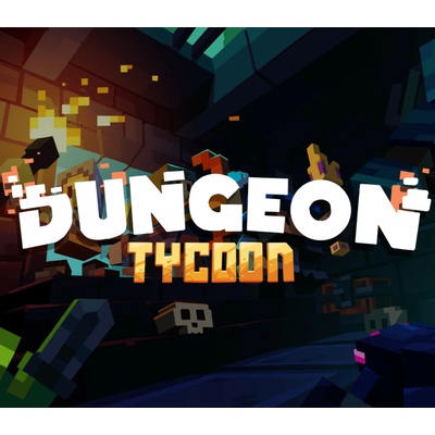 Dungeon Tycoon