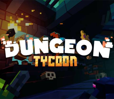Dungeon Tycoon