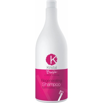 BBcos regenerační šampon pro obnovu pH KB 1500 ml