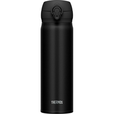 Thermos Motion termohrnek 500 ml matně černá