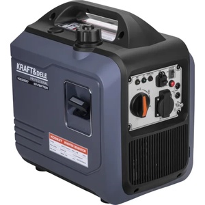 Kraft & Dele KD3237 Генератор, агрегат