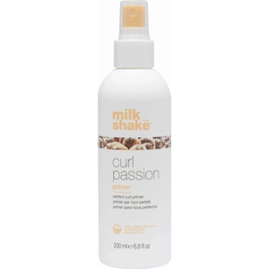 Milk Shake Curl Passion Основа за сешоар и дифузер, 200 ml - ozone
