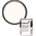Osmo Opaque Gloss Wood Stain 2104 White - Плътно масло за дограми и врати (4069)