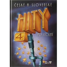 České a slovenské hity 20. století 4. díl