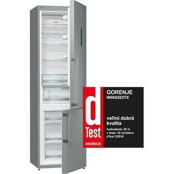 Gorenje NRK 6203TX