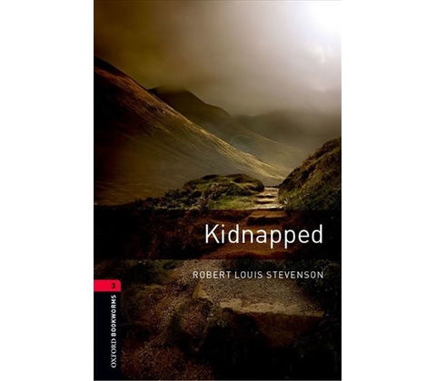 Kidnapped + mp3 Pack -