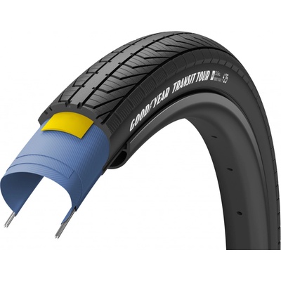 Goodyear Transit 700x50 50-622