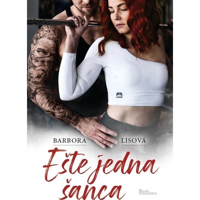 Ešte jedna šanca - Lisová Barbora