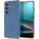 Spigen Samsung Galaxy S25 Liquid Crystal Glitter Case crystal quartz (ACS08997)
