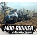 Spintires: MudRunner