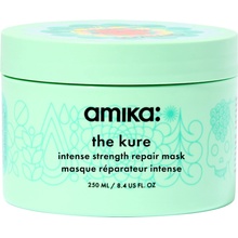 Amika The Kure the kure intense strength repair mask 250 ml female
