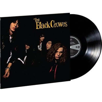 Black Crowes - Shake Your Money Maker - Vinyl LP